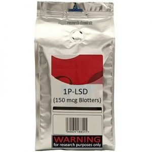 1P-LSD 150MCG