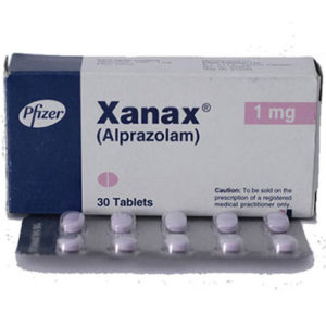 Buy Xanax