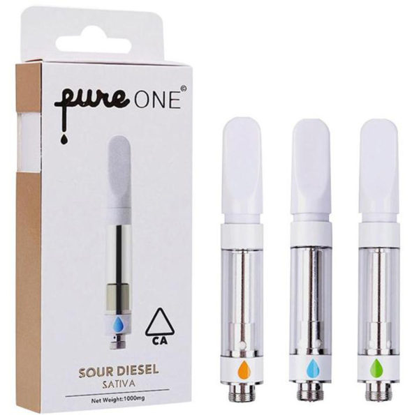 Buy Pure One Online