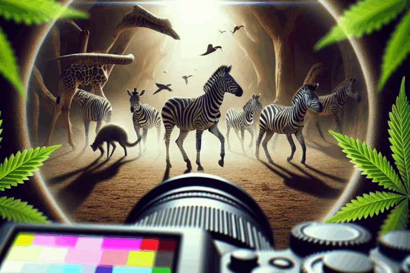 Dari Pasar Gelap ke E-Commerce: Sejarah Toko Ganja Online yang Mengubah Industri