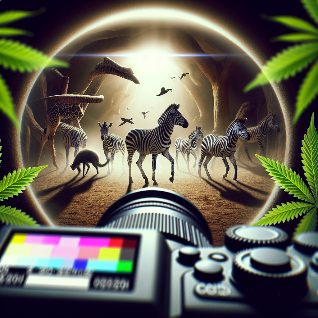 Dari Pasar Gelap ke E-Commerce: Sejarah Toko Ganja Online yang Mengubah Industri