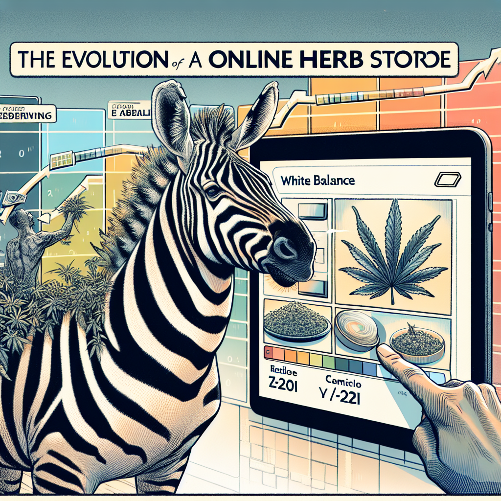 Dari Terlarang Jadi Ladang Cuan: Evolusi Toko Ganja Online dalam Ekonomi Digital