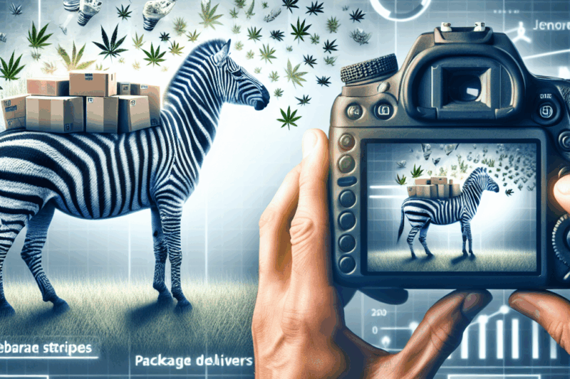 Legal Tapi Terbatas: Tantangan Ekonomi Toko Ganja Online di Pasar Global