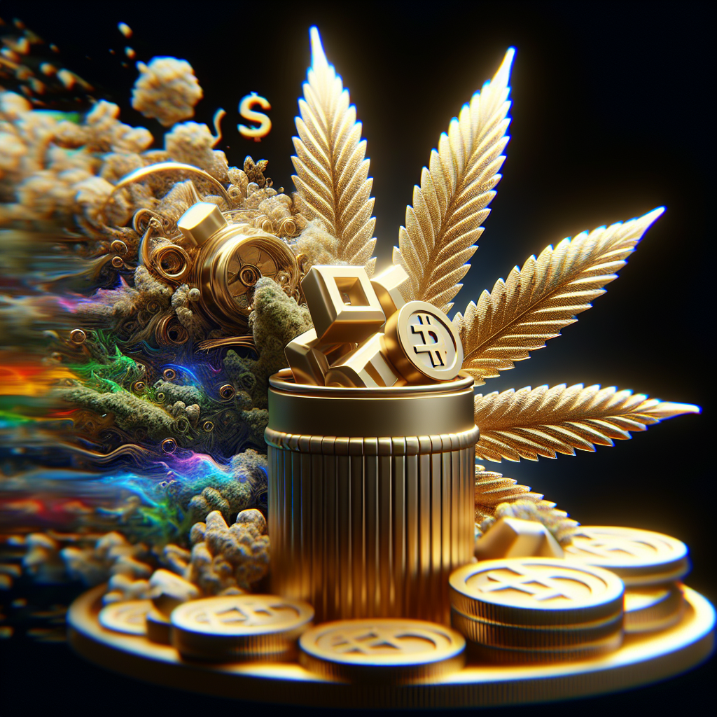 Dari Larangan ke Ladang Emas: Sejarah Toko Ganja Online dan Dampaknya pada Ekonomi Digital